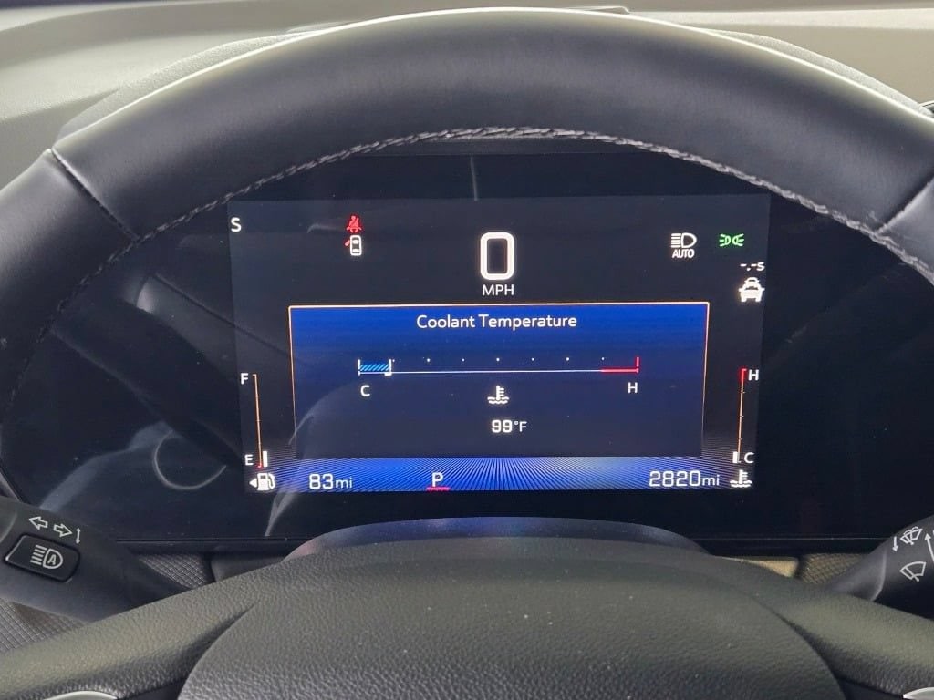 2026 Chevrolet Trailblazer LT - Photo 30