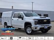 Chevrolet Silverado 2500 HD