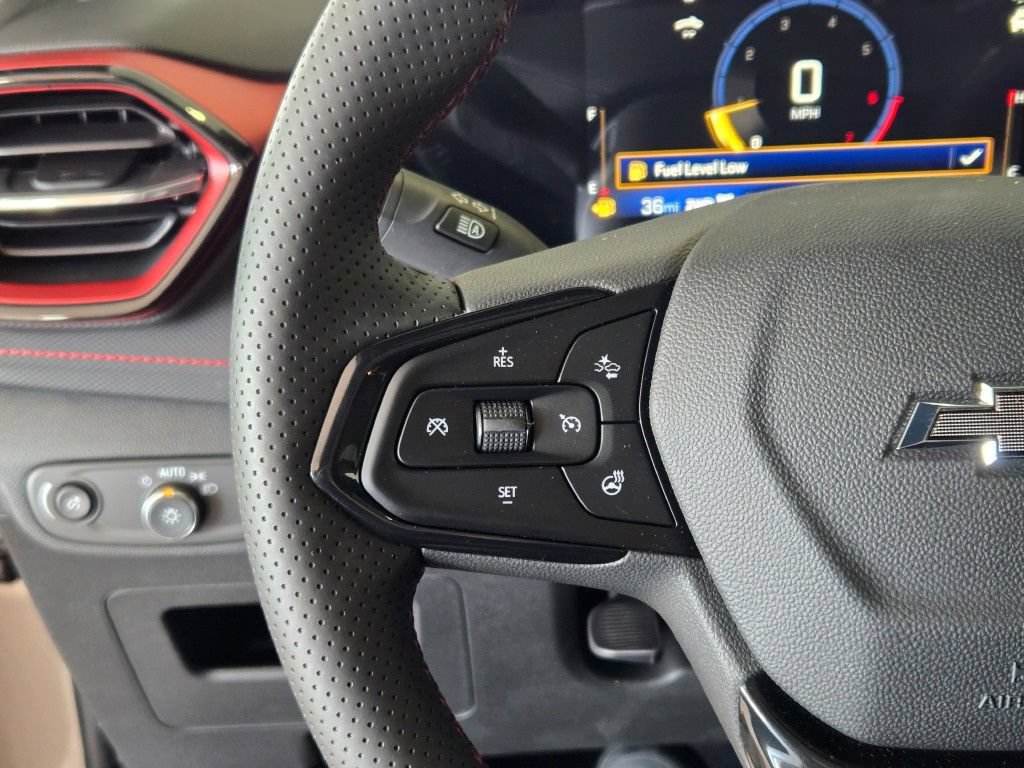 2026 Chevrolet Trailblazer RS - Photo 30