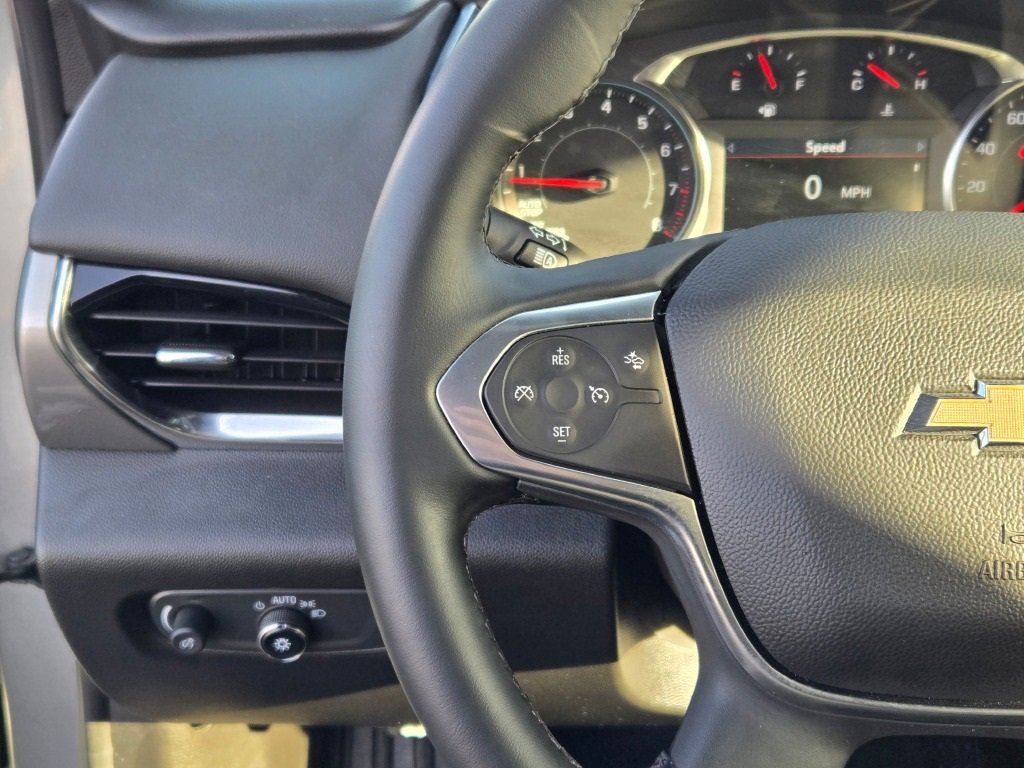 2023 CHEVROLET TRAVERSE - Image 31