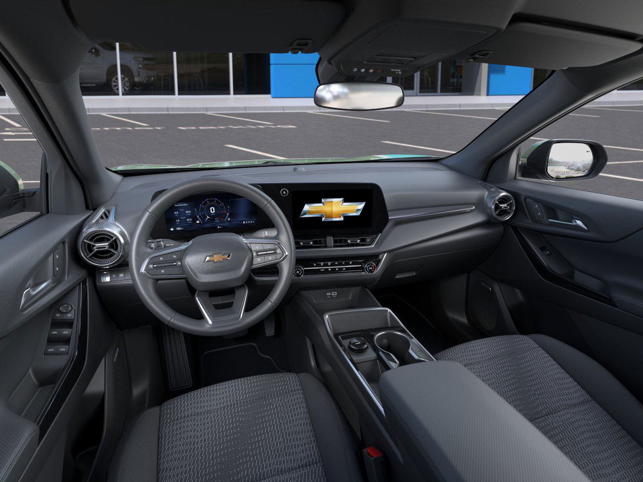2026 CHEVROLET EQUINOX - Image 42