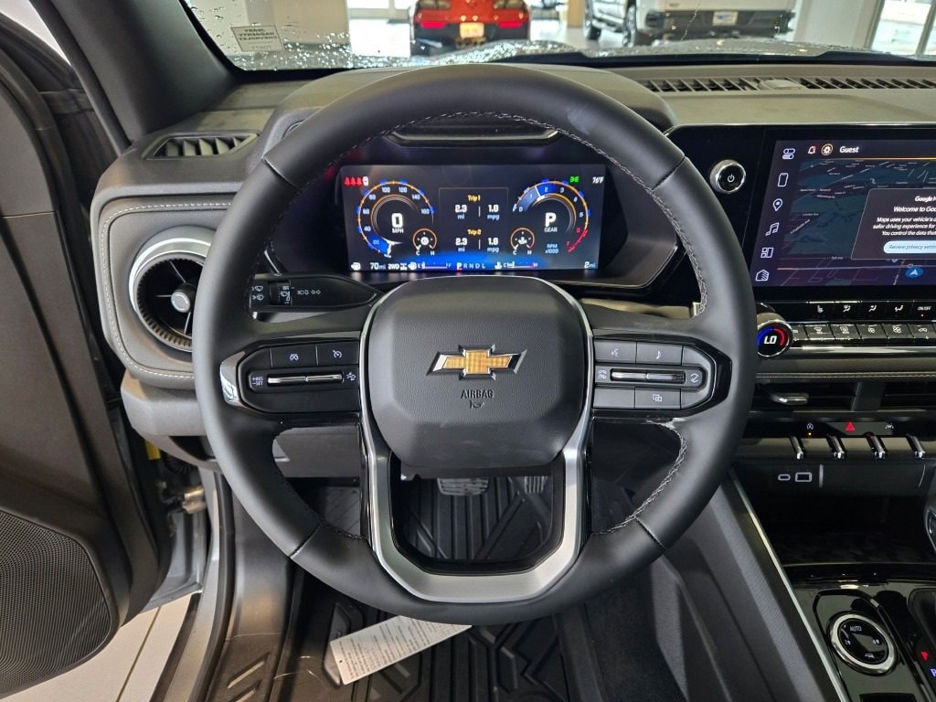 2025 CHEVROLET COLORADO - Image 27