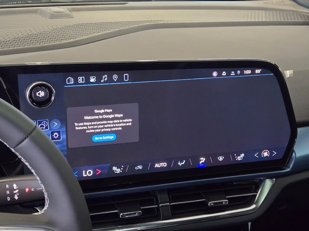 2026 CHEVROLET EQUINOX - Image 23