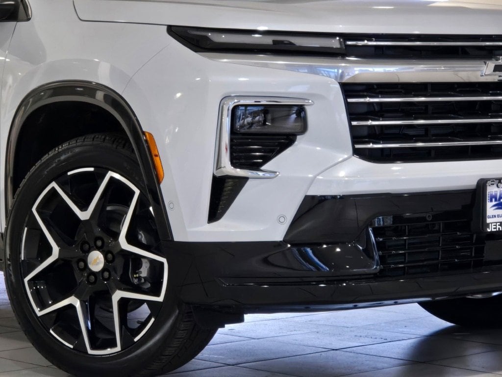 2026 CHEVROLET TRAVERSE - Image 2