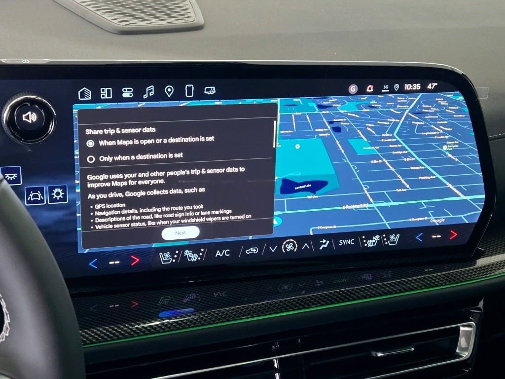 2025 CHEVROLET TRAVERSE - Image 28