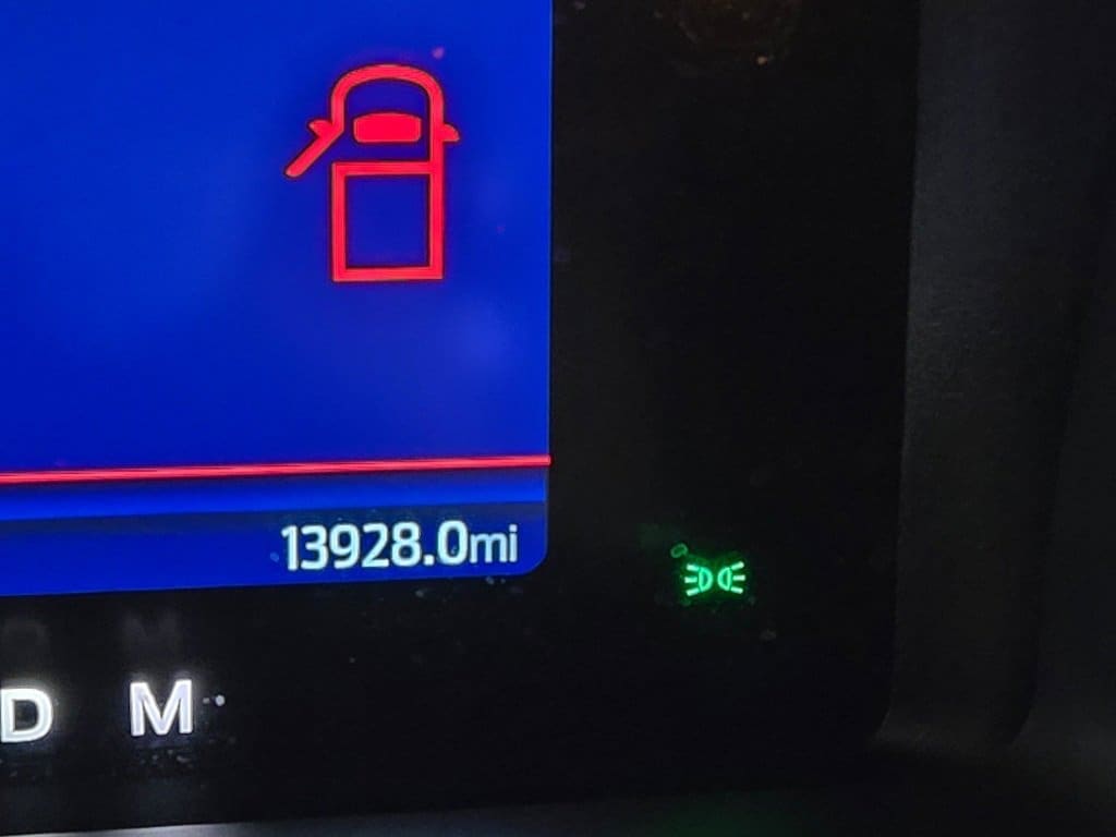 2023 FORD BRONCO - Image 28