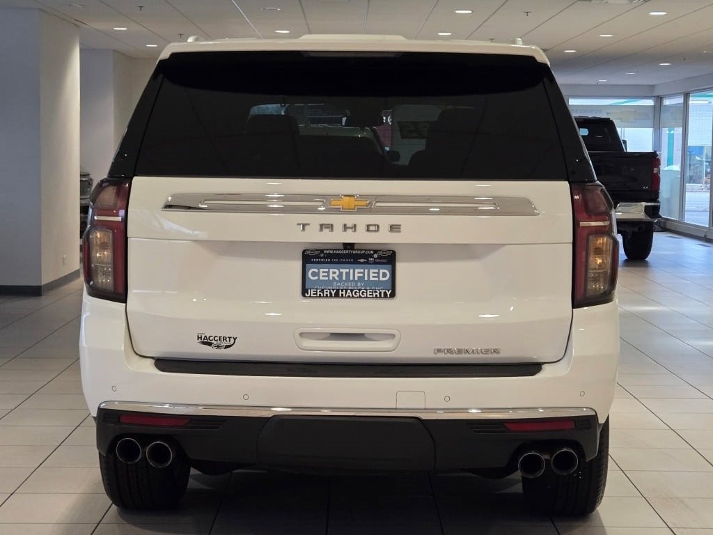 2023 CHEVROLET TAHOE - Image 12