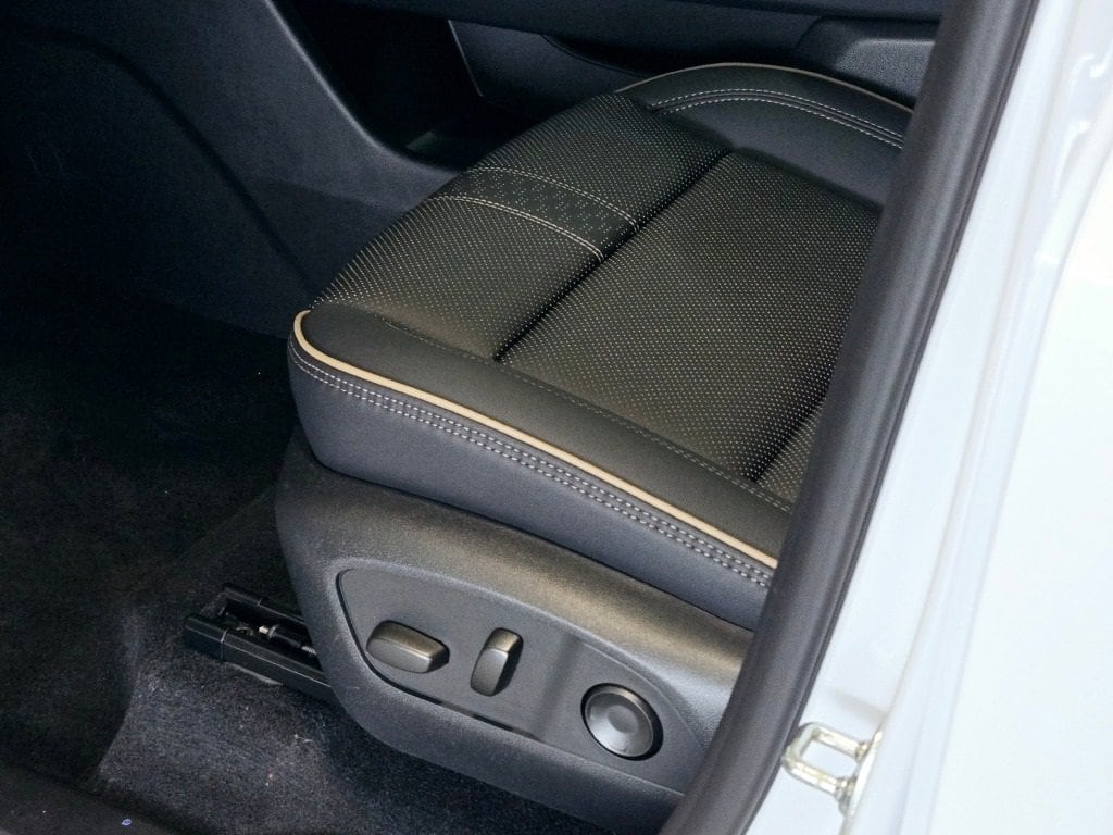 2025 CHEVROLET TRAVERSE - Image 25