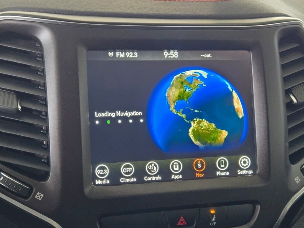 2022 JEEP CHEROKEE - Image 25