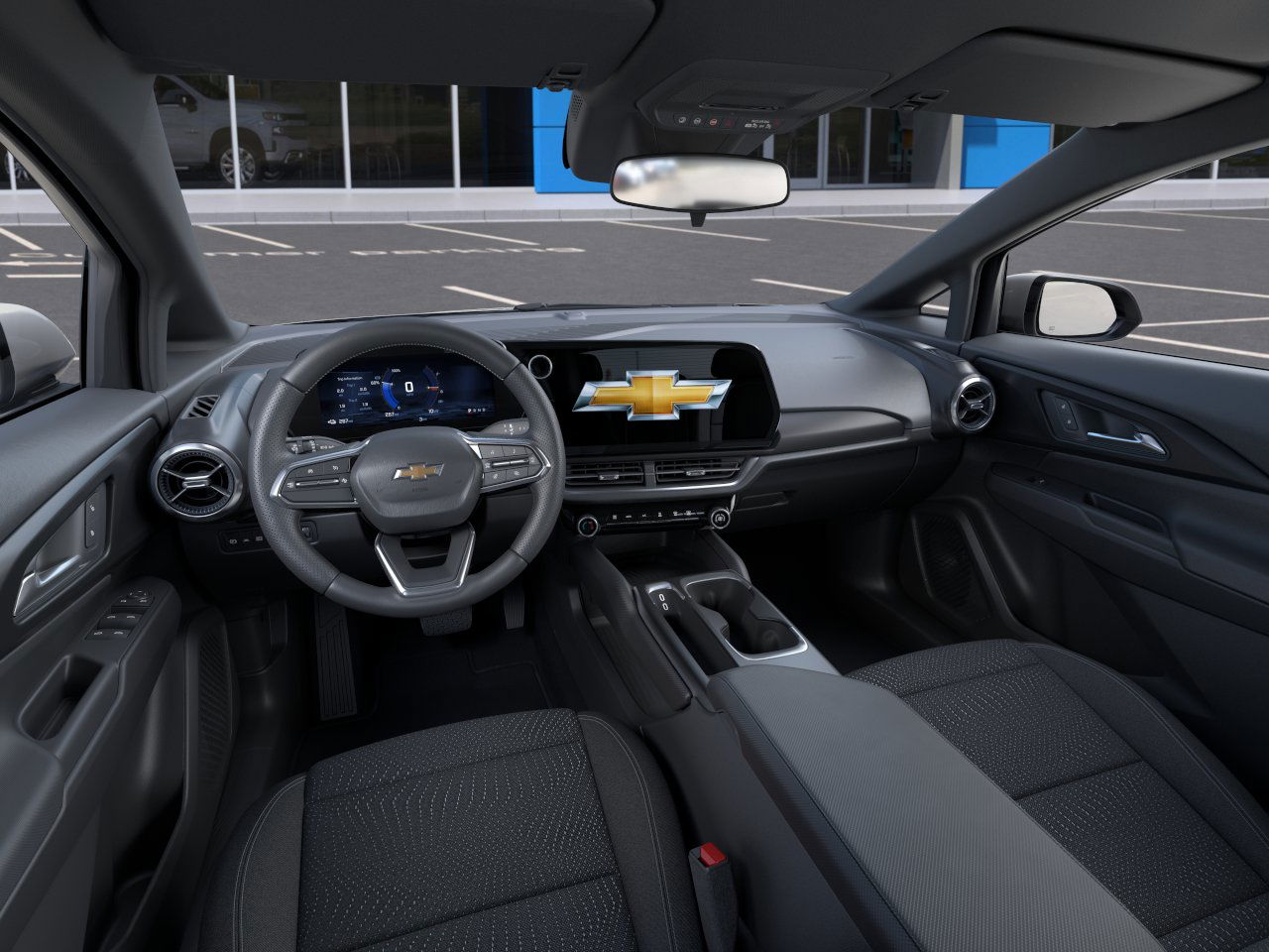 2026 CHEVROLET EQUINOX - Image 43