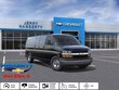 Chevrolet Express Cargo 2500