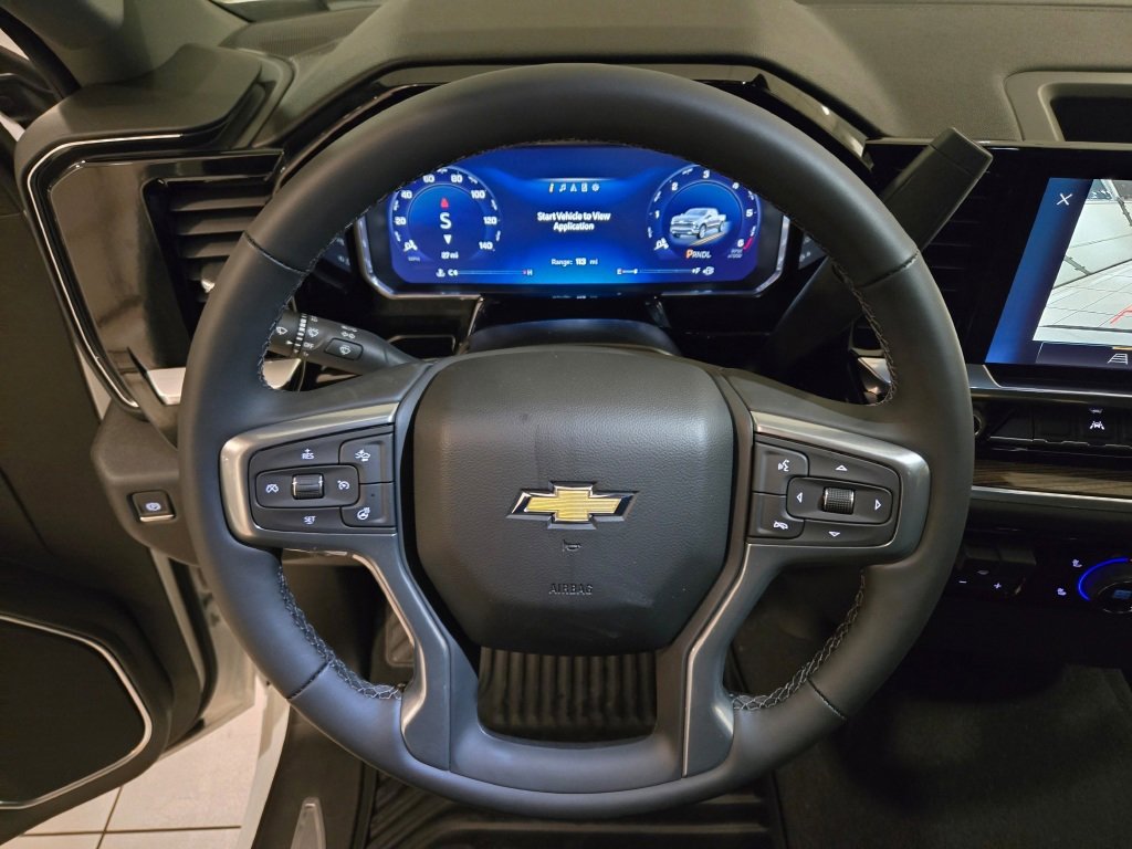 2026 CHEVROLET SILVERADO - Image 28