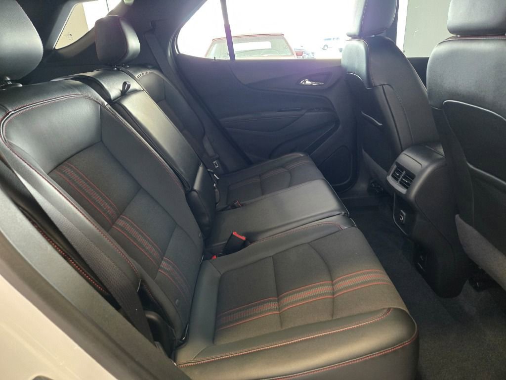 2022 Chevrolet Equinox RS - Photo 10