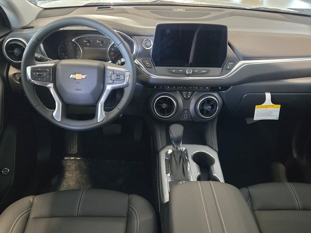 2026 CHEVROLET BLAZER - Image 18