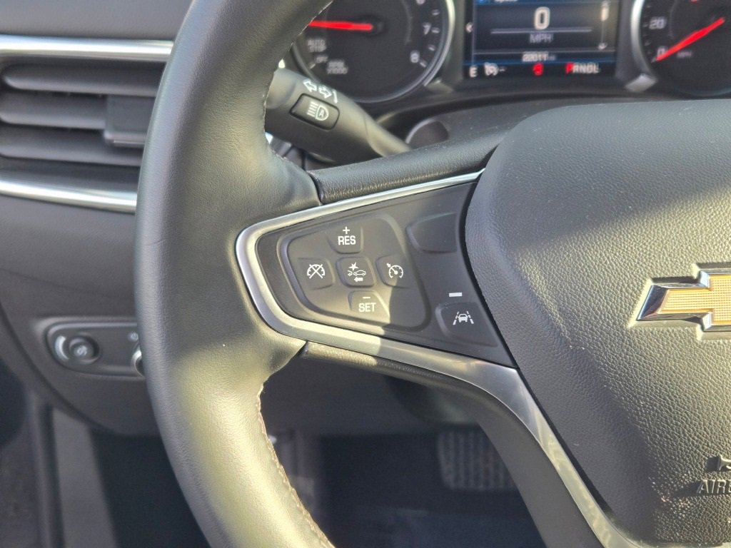 2023 CHEVROLET EQUINOX - Image 29