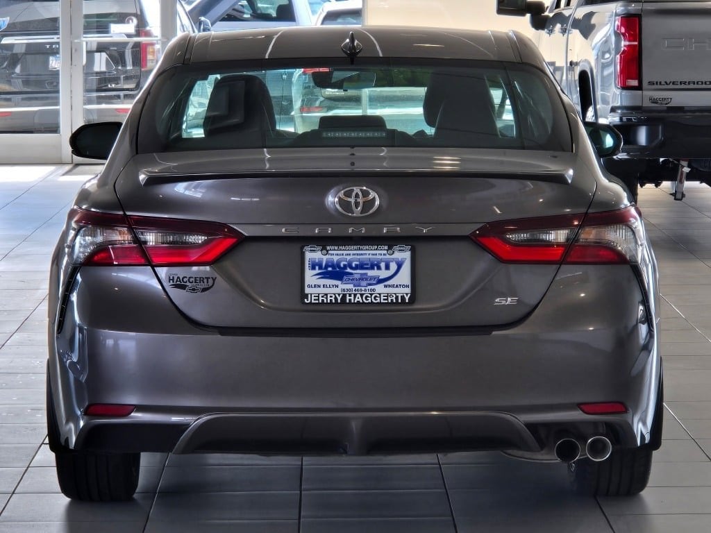 2023 TOYOTA CAMRY - Image 12