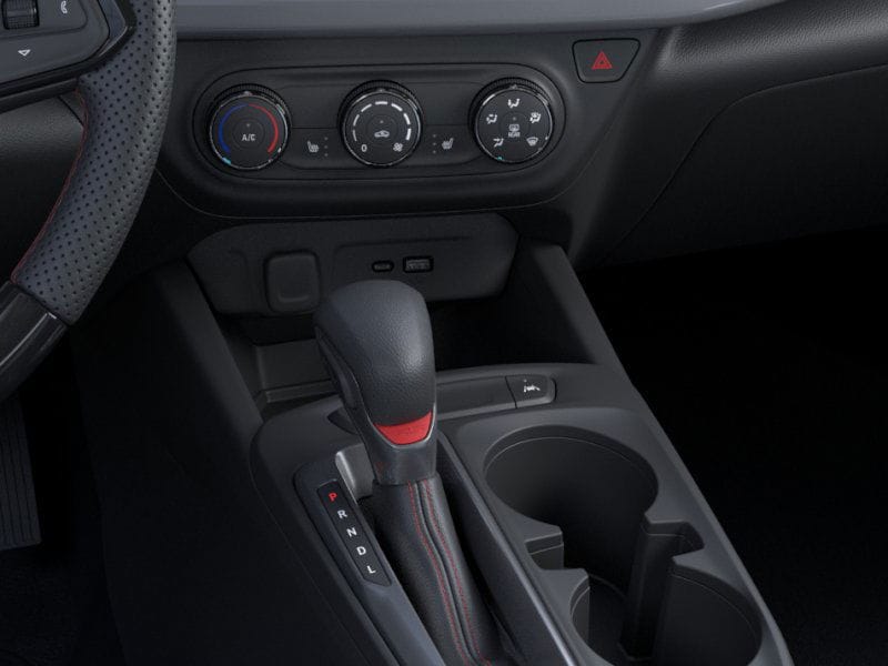 2026 CHEVROLET TRAX - Image 50