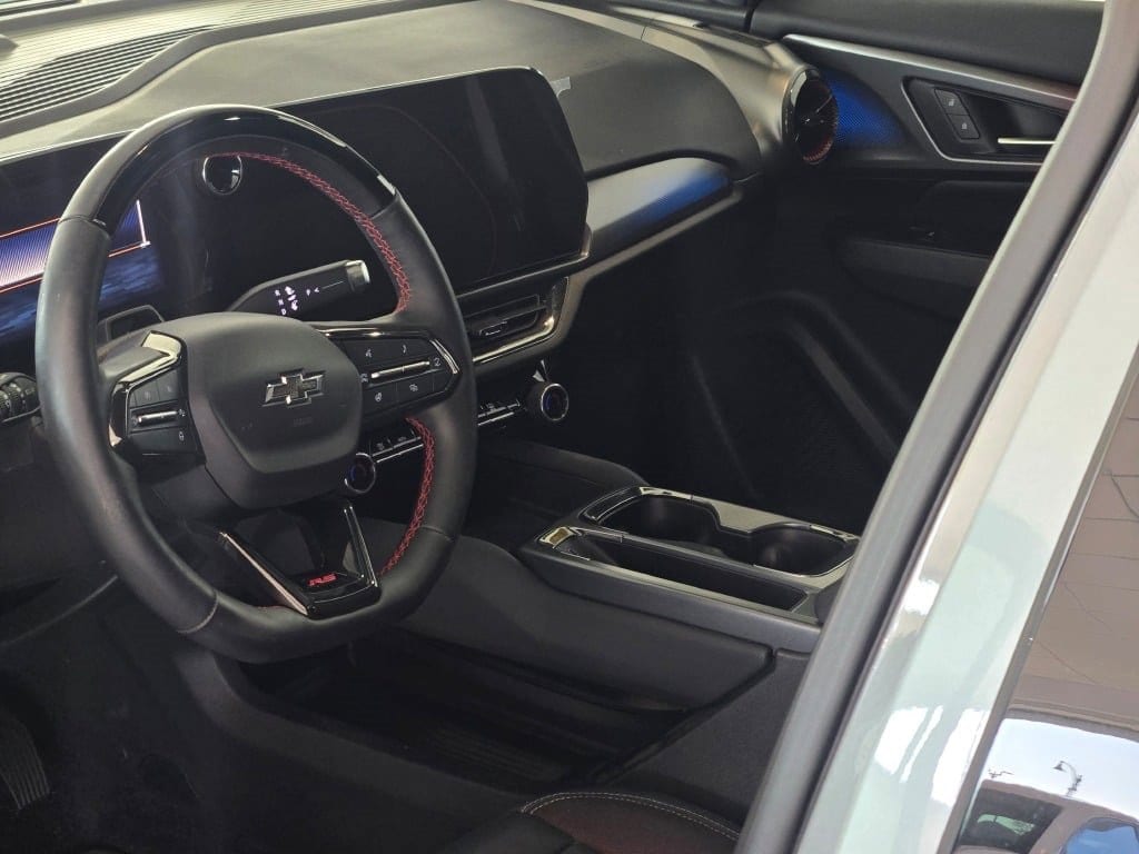 2024 CHEVROLET EQUINOX - Image 23