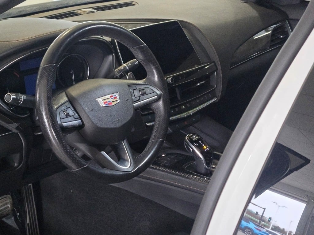 2021 CADILLAC CT5 - Image 20