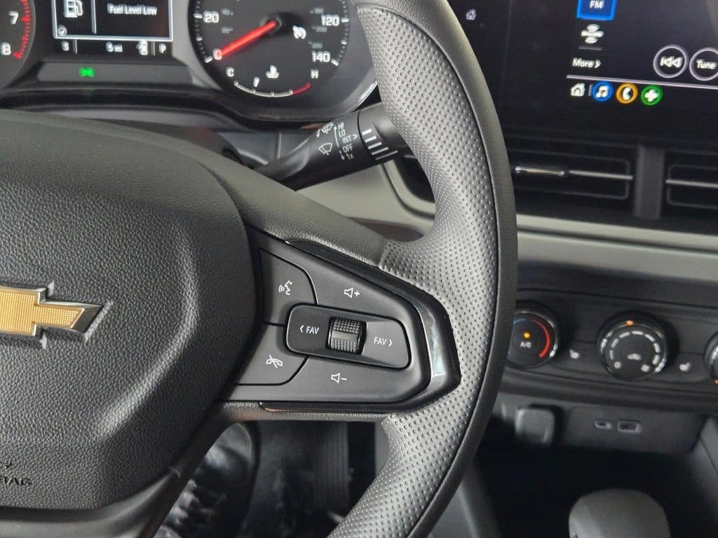 2026 Chevrolet Trax LS - Photo 26