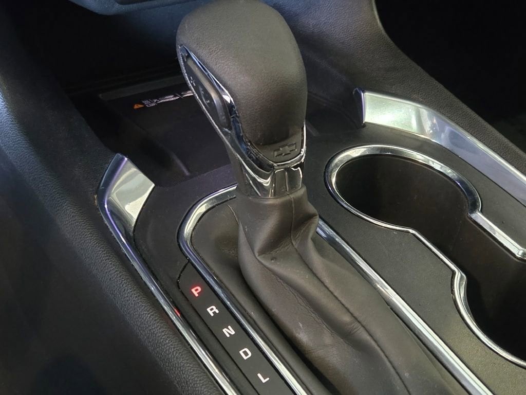 2023 Chevrolet Traverse 1LT - Photo 30