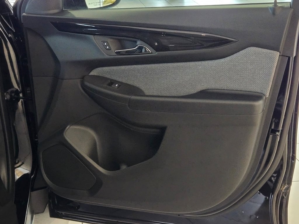 2026 CHEVROLET TRAILBLAZER - Image 5