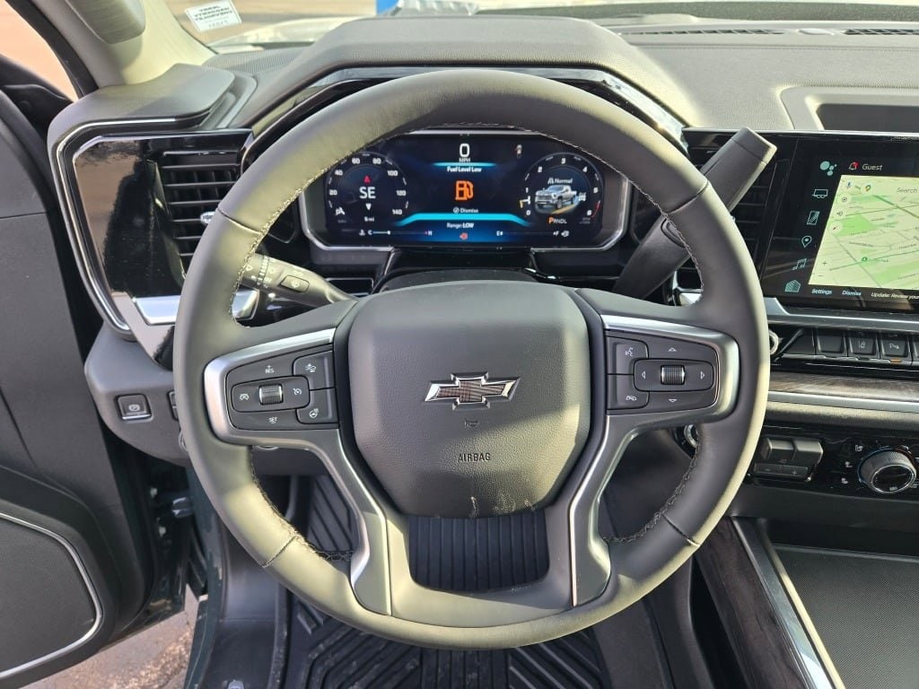 2026 CHEVROLET SILVERADO HD - Image 34