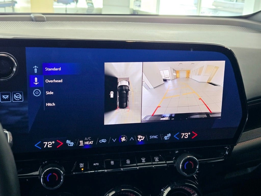 2024 CHEVROLET BLAZER - Image 26