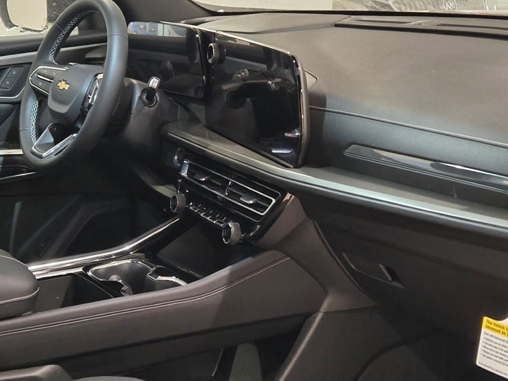 2026 CHEVROLET TRAVERSE - Image 6