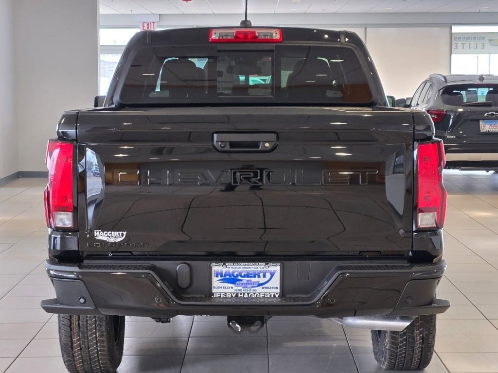 2026 CHEVROLET COLORADO - Image 11