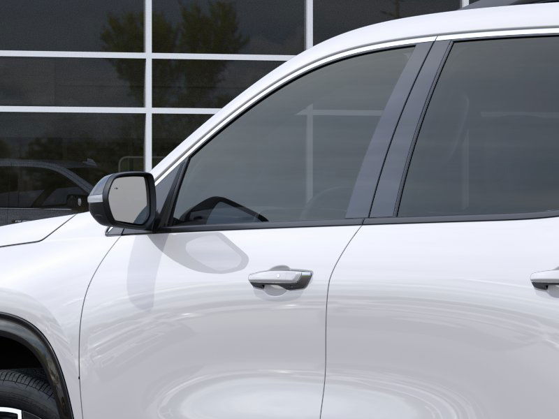 2025 CHEVROLET TRAVERSE - Image 45