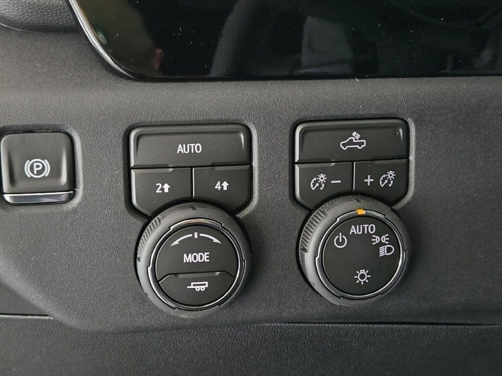2026 Chevrolet Silverado 1500 LT - Photo 31