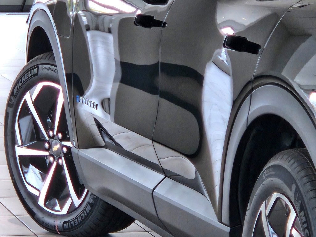 2026 CHEVROLET EQUINOX - Image 13