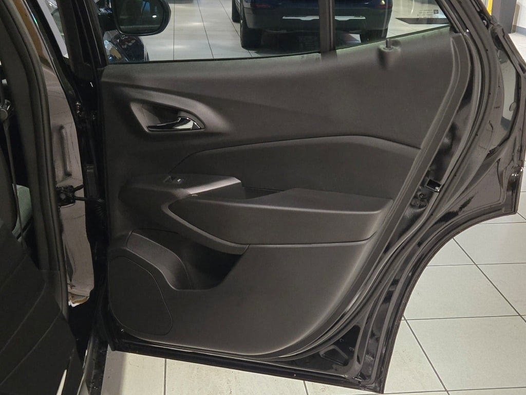 2026 CHEVROLET TRAX - Image 7