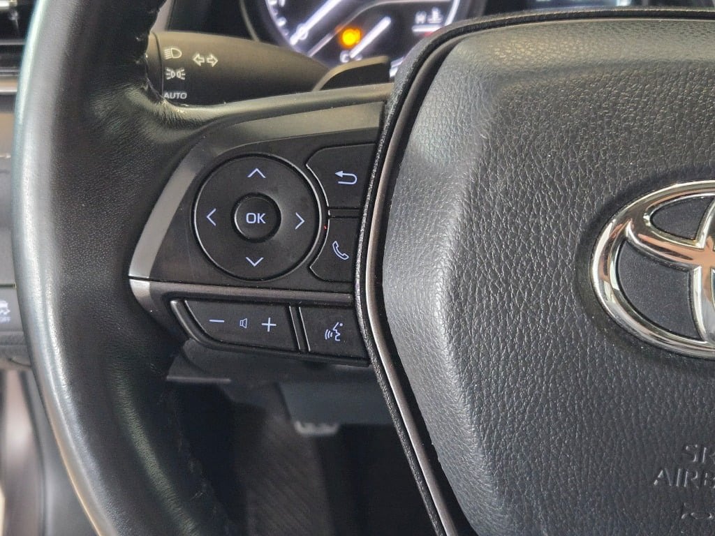 2024 Toyota Camry SE - Photo 28
