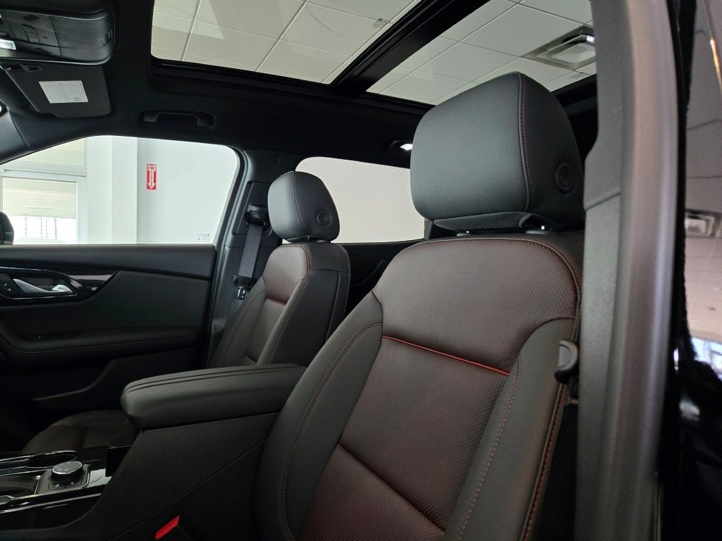 2026 CHEVROLET BLAZER - Image 24