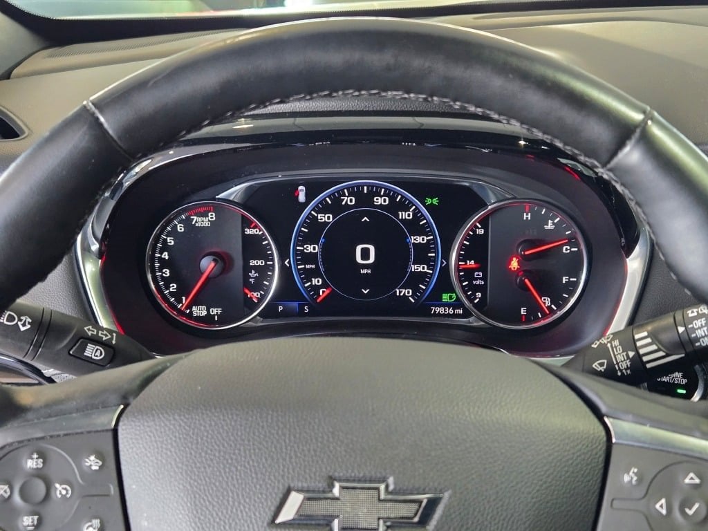 2023 CHEVROLET TRAVERSE - Image 35