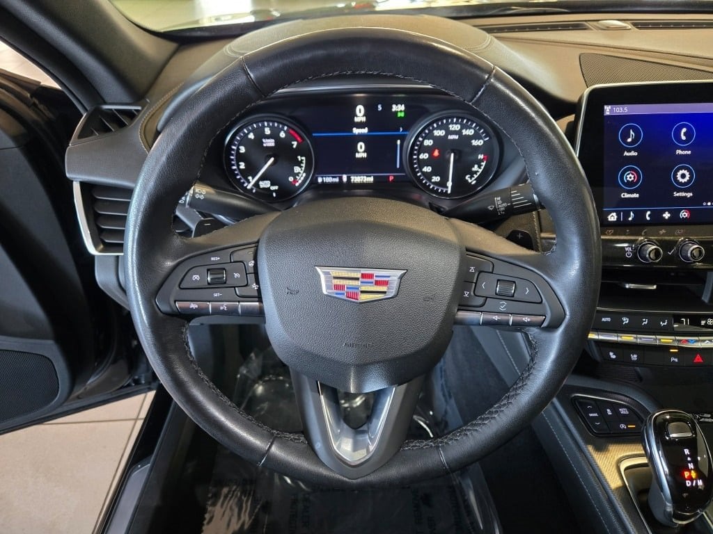 2020 CADILLAC CT5 - Image 33