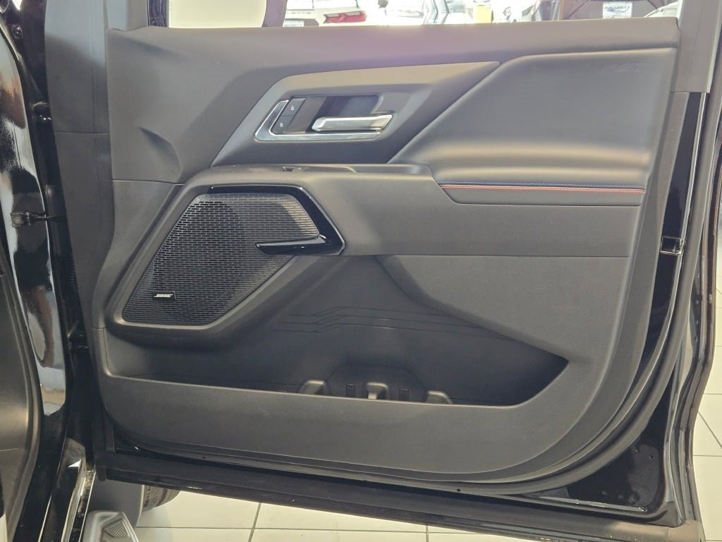 2024 Chevrolet Silverado EV RST photo 3