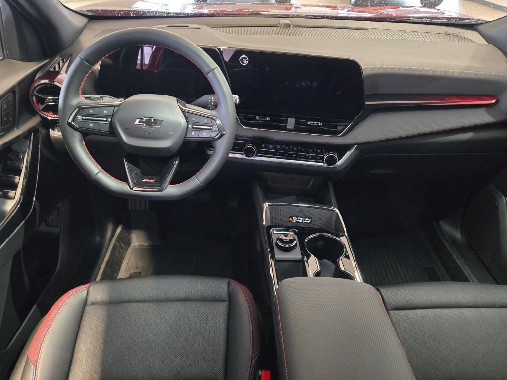 2026 CHEVROLET EQUINOX - Image 18