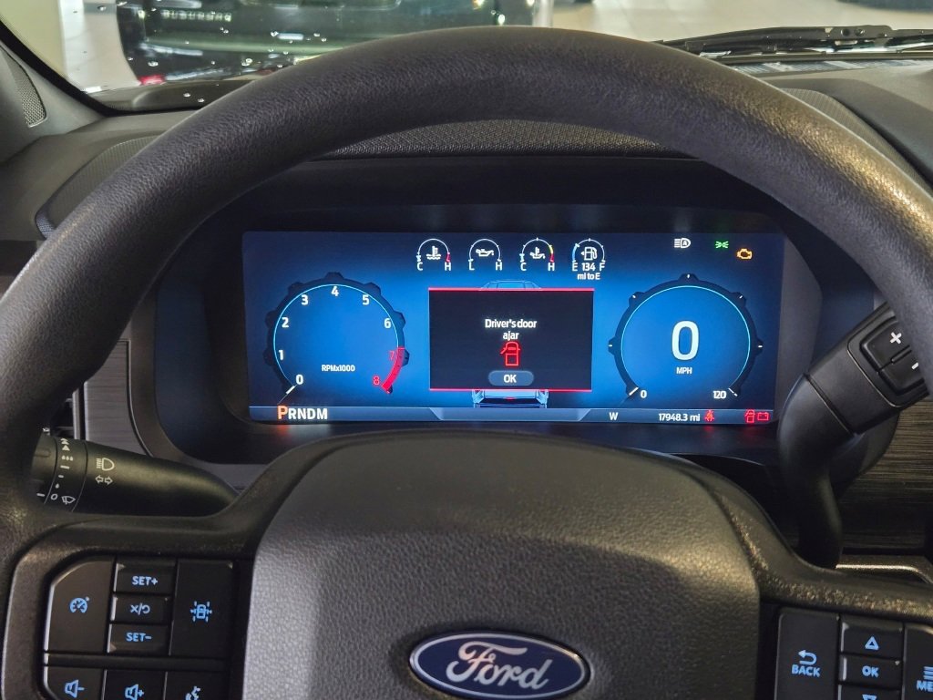 2024 FORD F-150 - Image 31