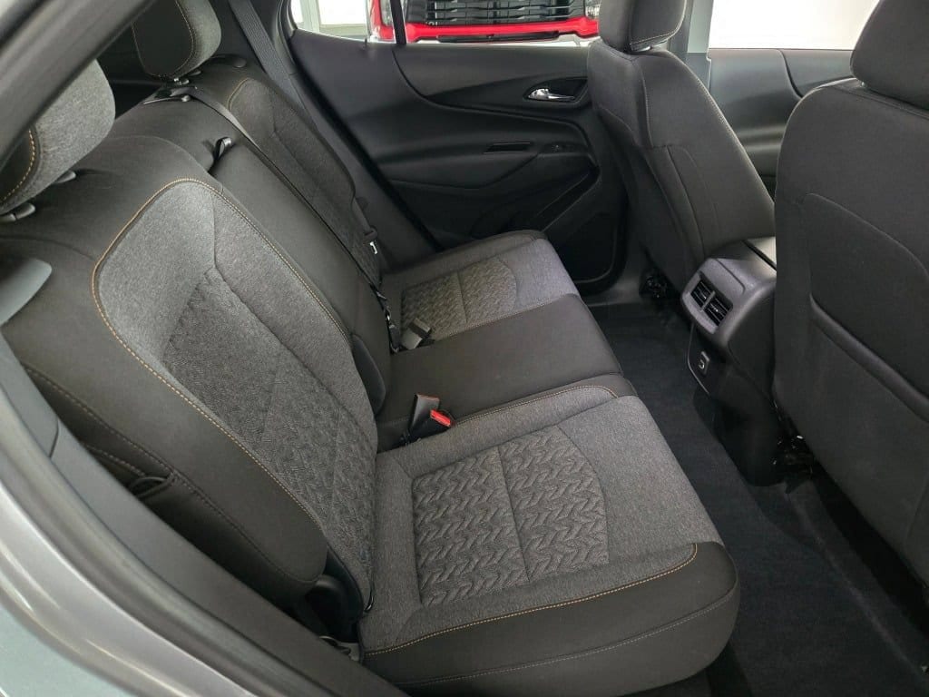2023 Chevrolet Equinox LT - Photo 10