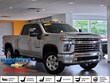 Chevrolet Silverado 2500 HD
