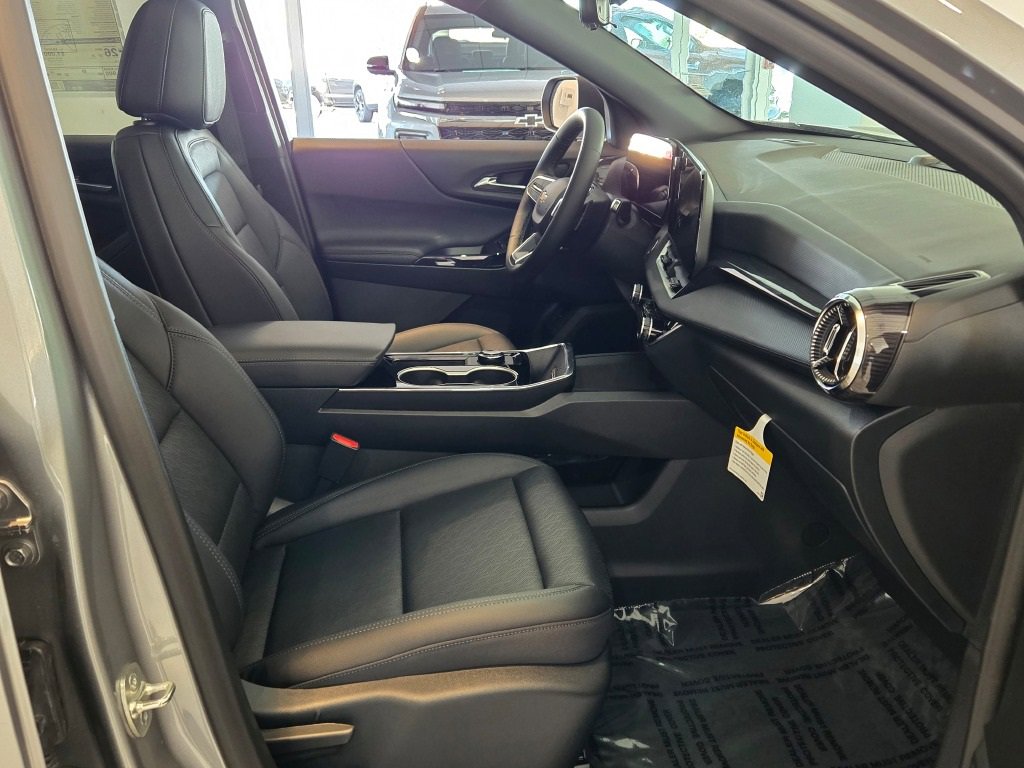 2026 CHEVROLET EQUINOX - Image 5