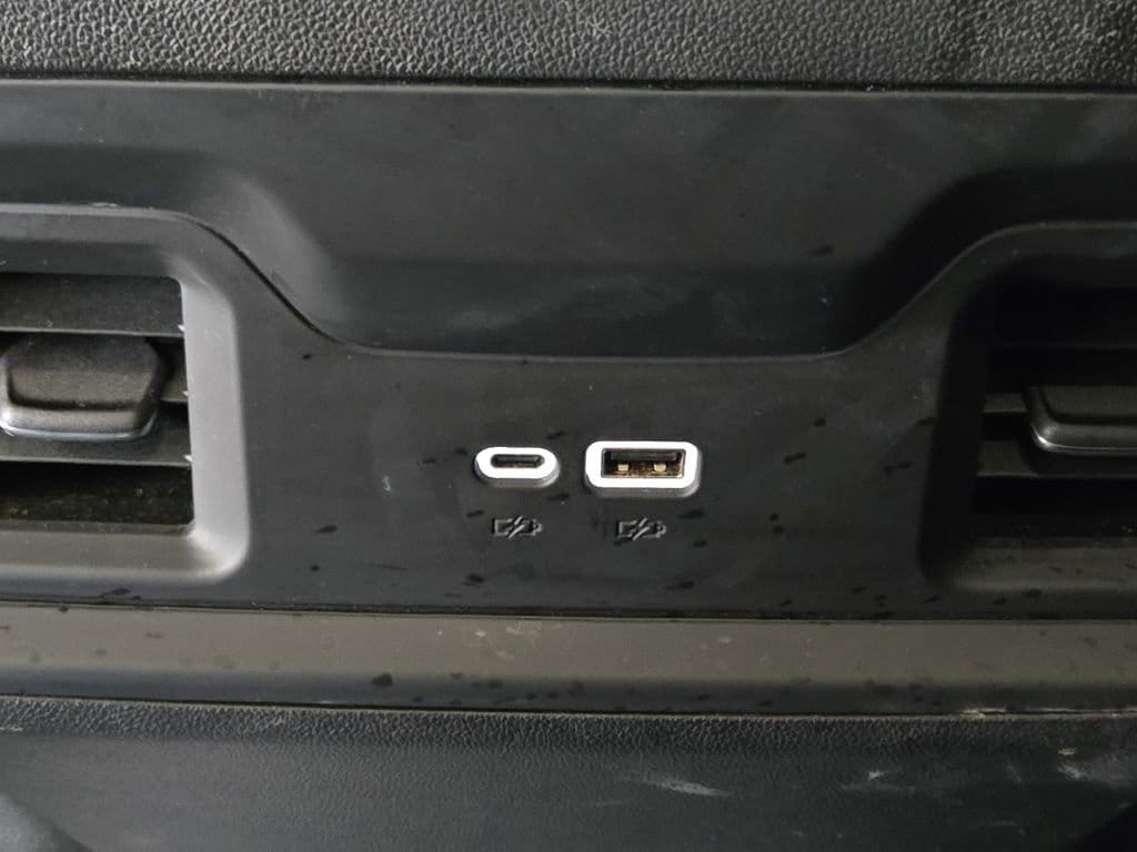 2024 Chevrolet Silverado 1500 RST - Photo 17