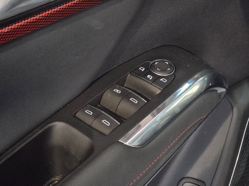 2024 CHEVROLET TRAVERSE - Image 22