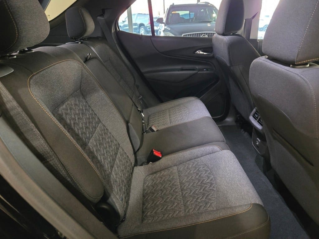 2024 CHEVROLET EQUINOX - Image 9