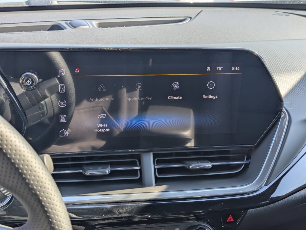 Vehicle thumbnail