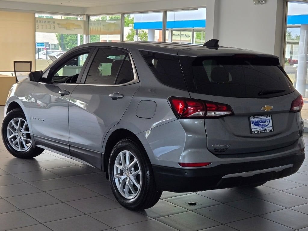 2023 Chevrolet Equinox LT - Photo 15