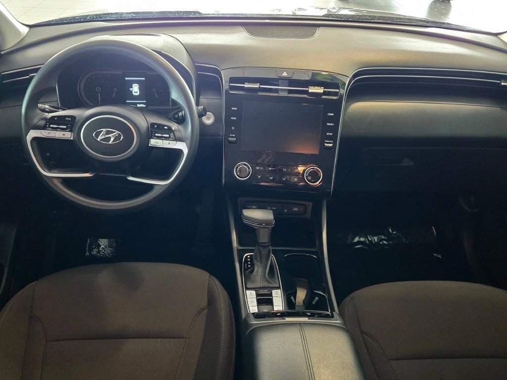 2023 HYUNDAI TUCSON - Image 19